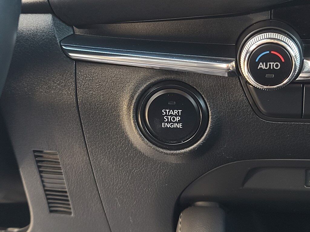 2020 MAZDA Mazda3 Preferred Springfield VA