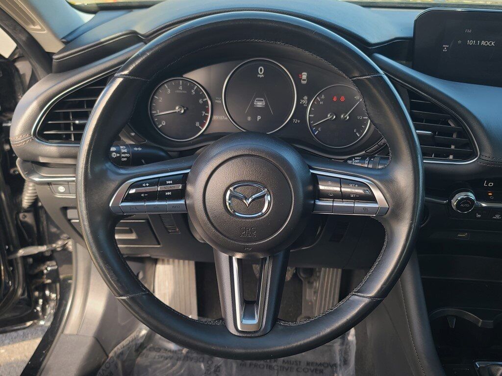 2020 MAZDA Mazda3 Preferred Springfield VA
