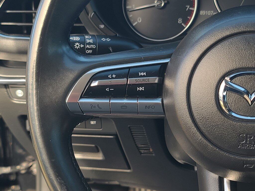 2020 MAZDA Mazda3 Preferred Springfield VA