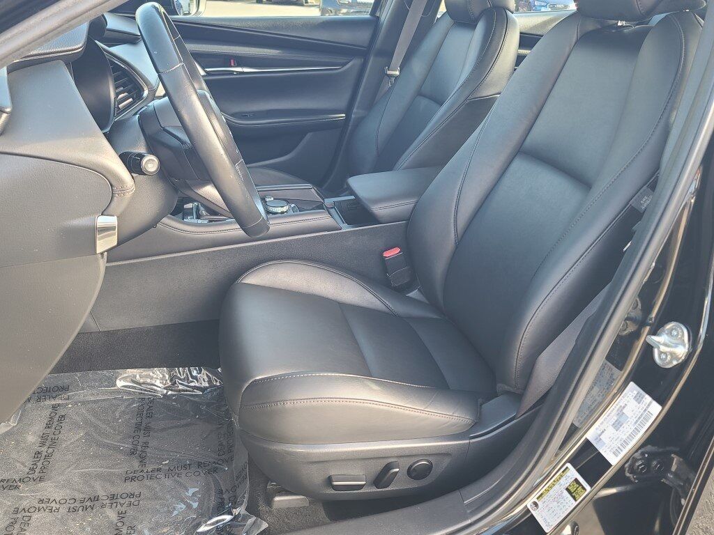2020 MAZDA Mazda3 Preferred Springfield VA