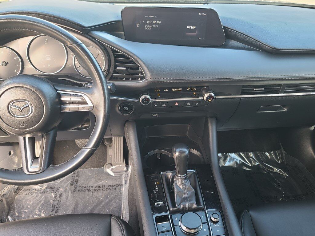 2020 MAZDA Mazda3 Preferred Springfield VA