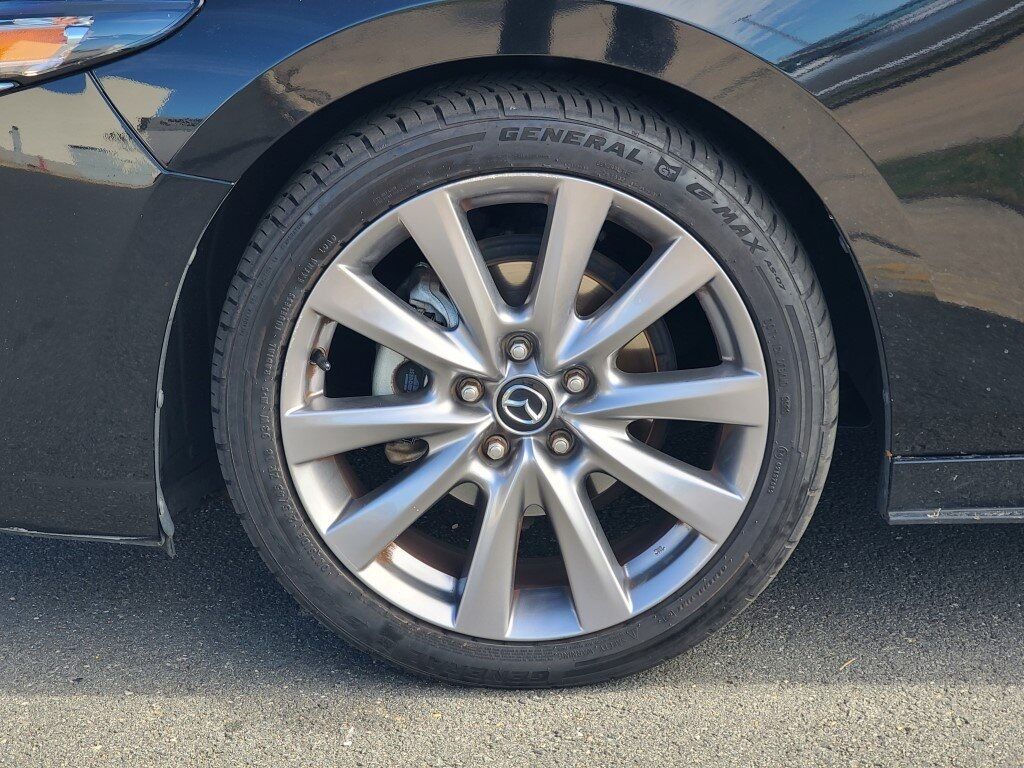 2020 MAZDA Mazda3 Preferred Springfield VA