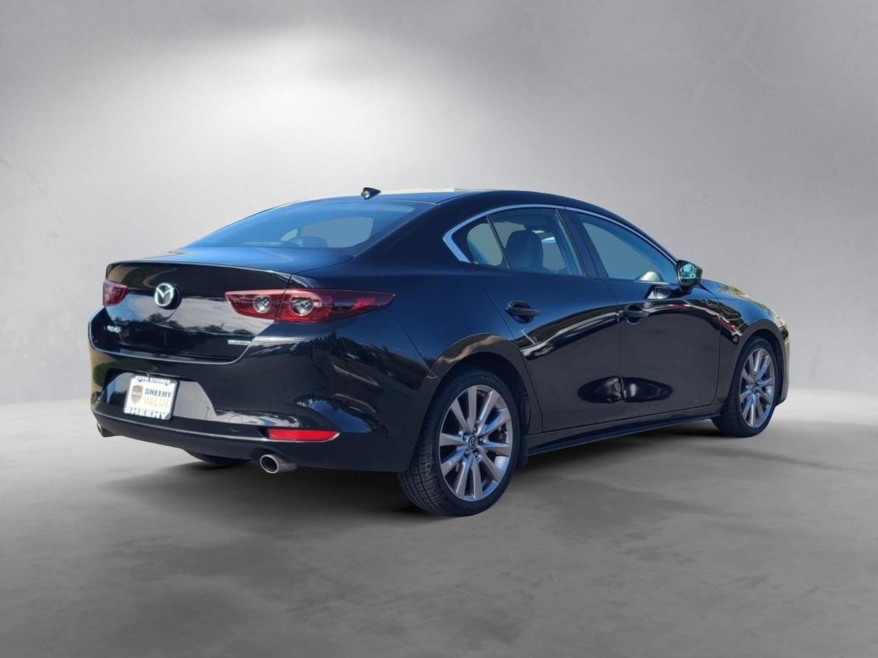 2020 MAZDA Mazda3 Preferred Springfield VA