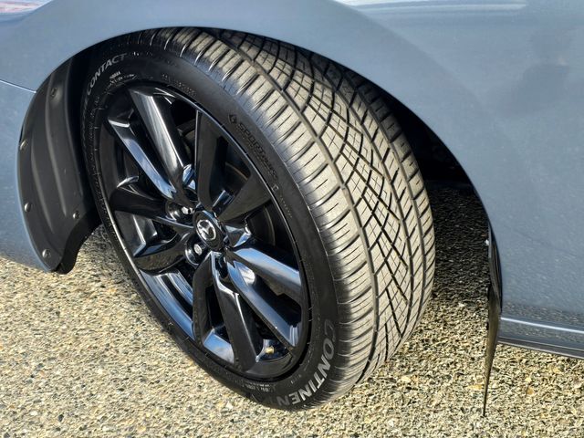 2020 MAZDA Mazda3 Premium Folsom CA