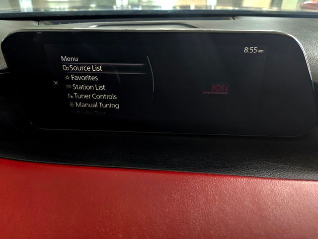 2020 MAZDA Mazda3 Premium Folsom CA