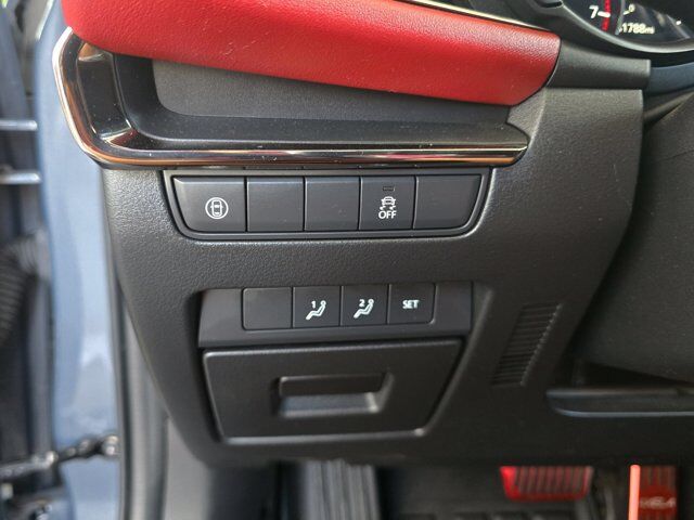 2020 MAZDA Mazda3 Premium Folsom CA