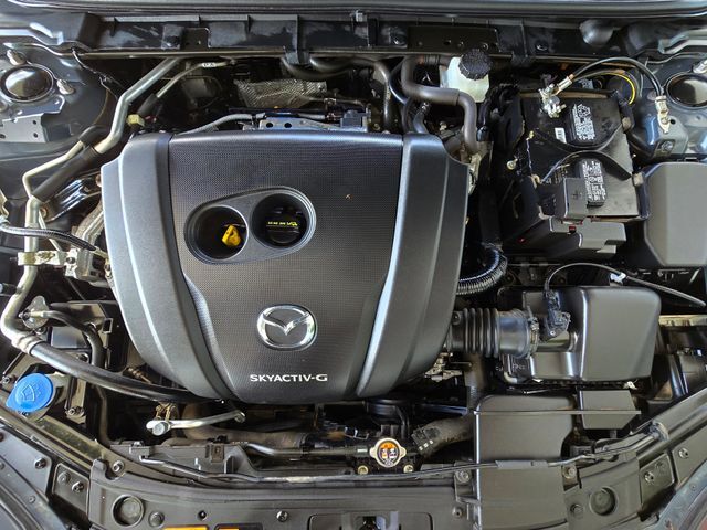 2020 MAZDA Mazda3 Premium Folsom CA