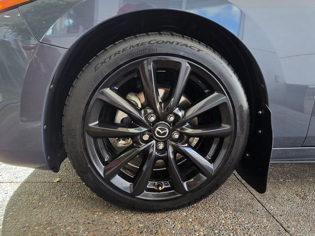 2020 MAZDA Mazda3 Premium Folsom CA
