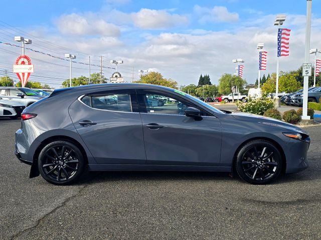 2020 MAZDA Mazda3 Premium Folsom CA