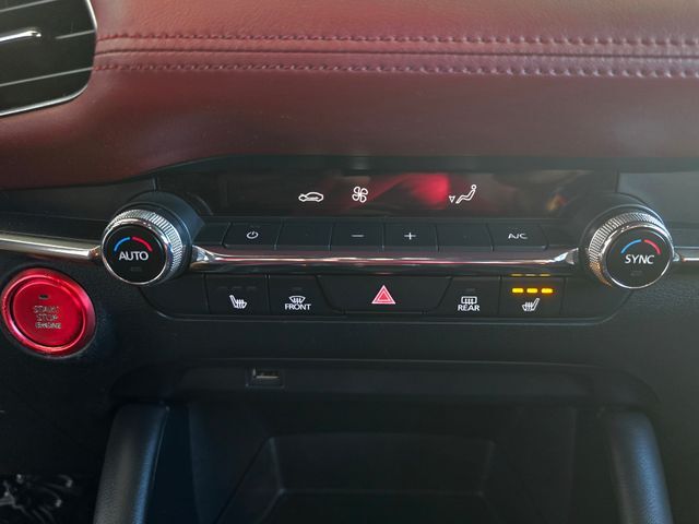 2020 MAZDA Mazda3 Premium Folsom CA