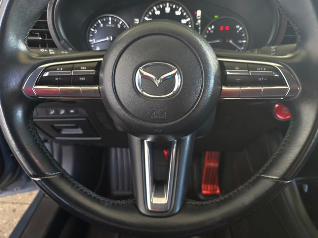 2020 MAZDA Mazda3 Premium Folsom CA
