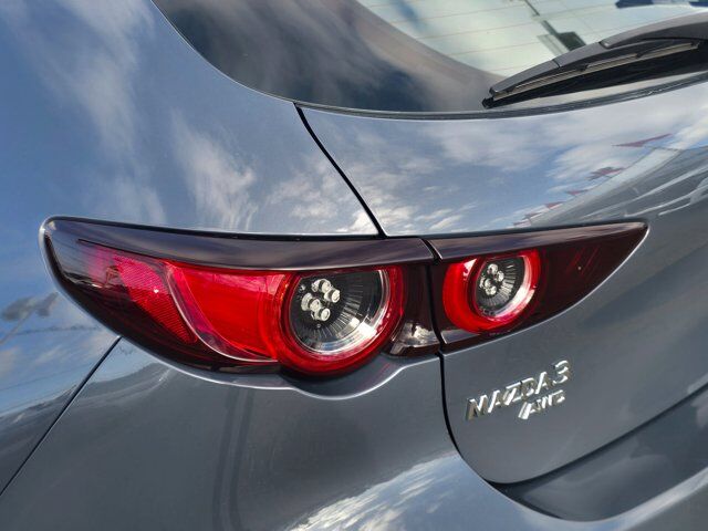 2020 MAZDA Mazda3 Premium Folsom CA