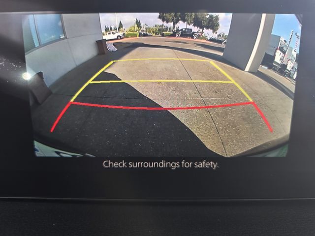 2020 MAZDA Mazda3 Premium Folsom CA
