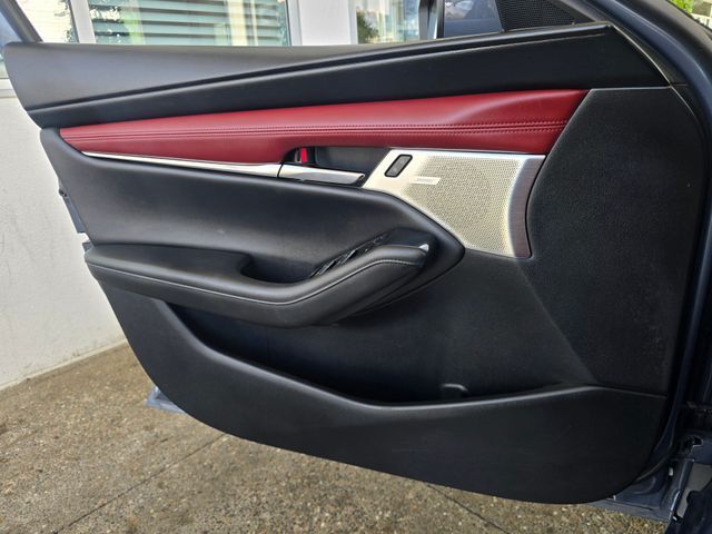 2020 MAZDA Mazda3 Premium Folsom CA
