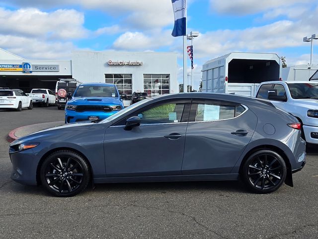 2020 MAZDA Mazda3 Premium Folsom CA