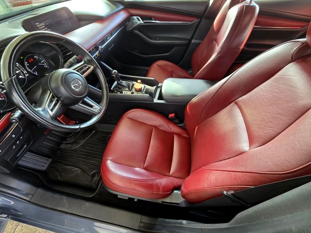 2020 MAZDA Mazda3 Premium Folsom CA