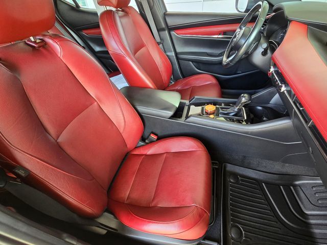 2020 MAZDA Mazda3 Premium Folsom CA