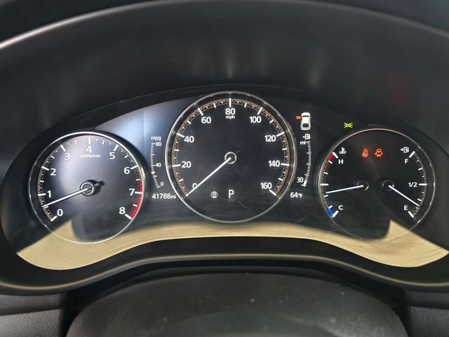 2020 MAZDA Mazda3 Premium Folsom CA