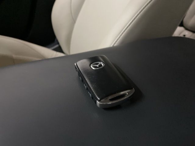 2020 MAZDA Mazda3 Select Dallas TX