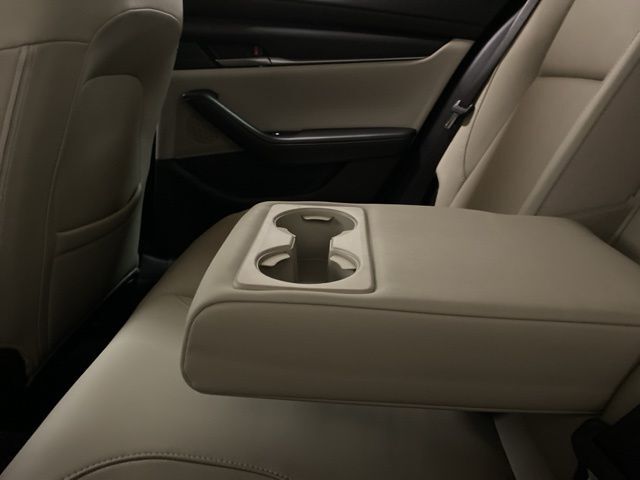 2020 MAZDA Mazda3 Select Dallas TX