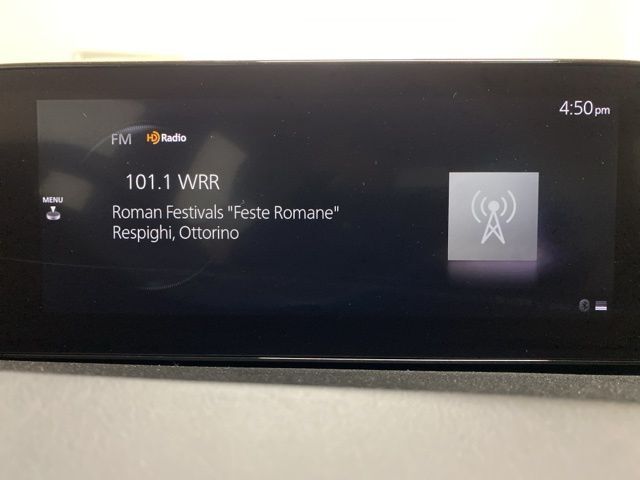 2020 MAZDA Mazda3 Select Dallas TX