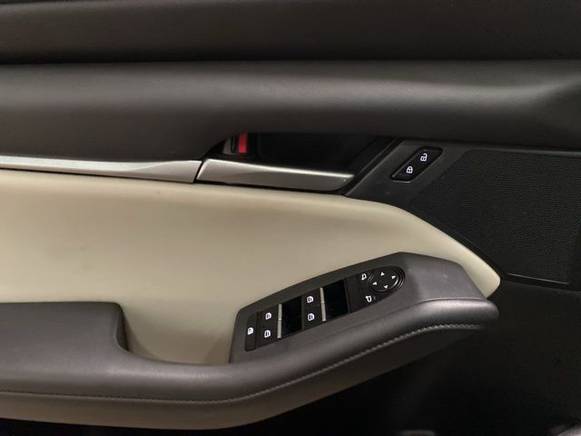 2020 MAZDA Mazda3 Select Dallas TX