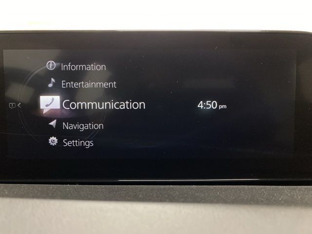 2020 MAZDA Mazda3 Select Dallas TX