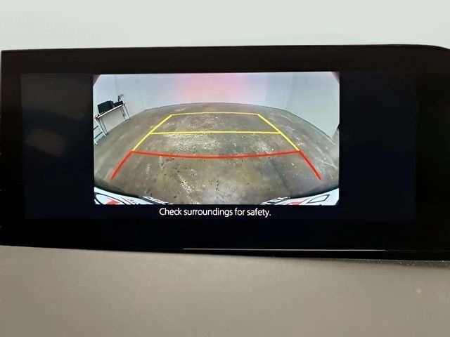 2020 Mazda Mazda3 Select - Photo 42