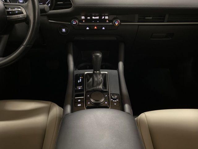 2020 MAZDA Mazda3 Select Dallas TX