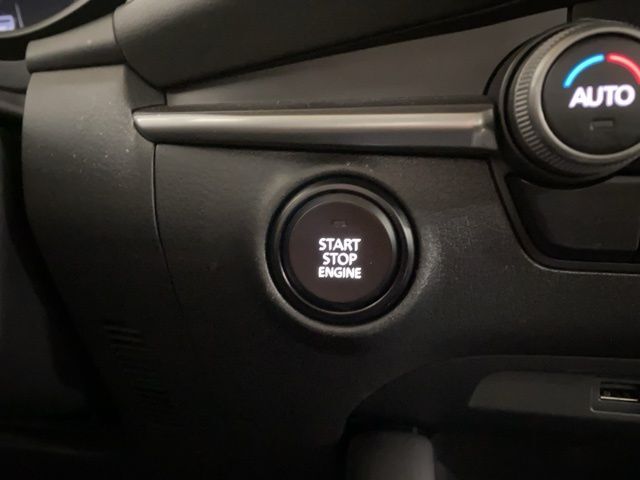 2020 MAZDA Mazda3 Select Dallas TX