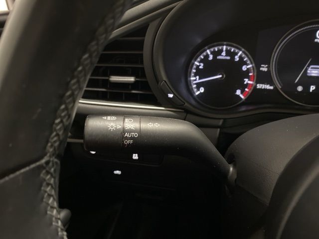 2020 MAZDA Mazda3 Select Dallas TX