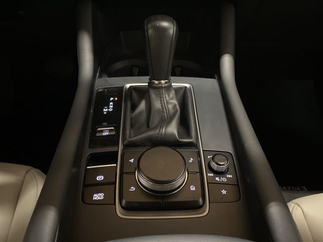 2020 MAZDA Mazda3 Select Dallas TX