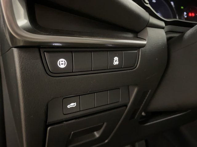 2020 MAZDA Mazda3 Select Dallas TX