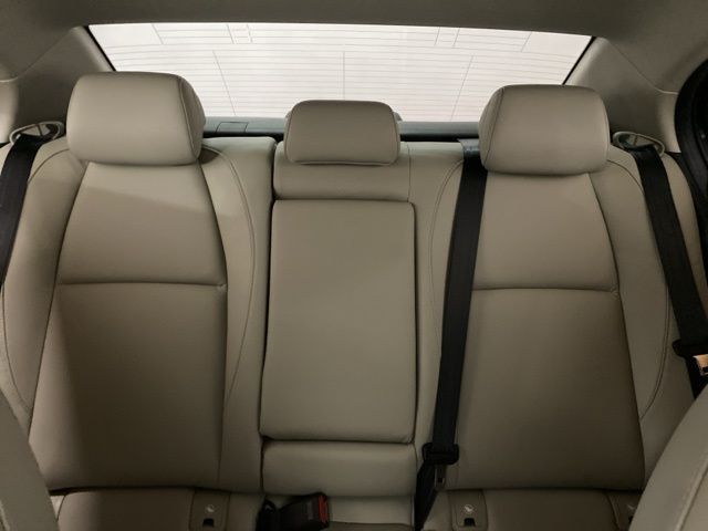 2020 MAZDA Mazda3 Select Dallas TX