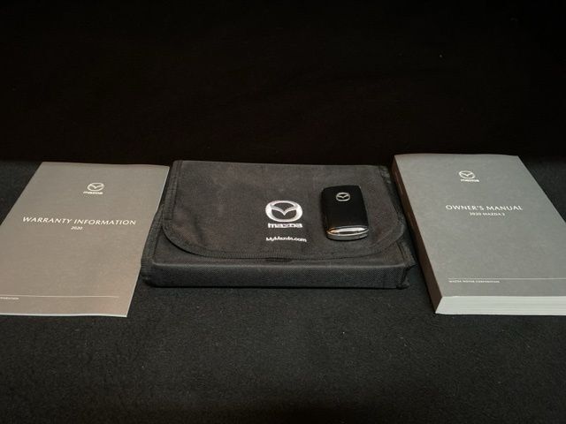 2020 MAZDA Mazda3 Select Dallas TX