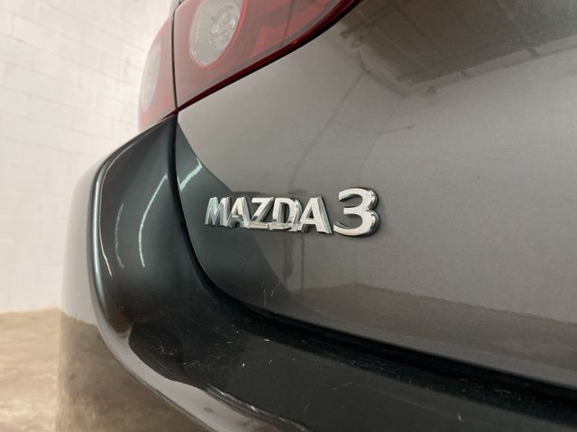 2020 MAZDA Mazda3 Select Dallas TX