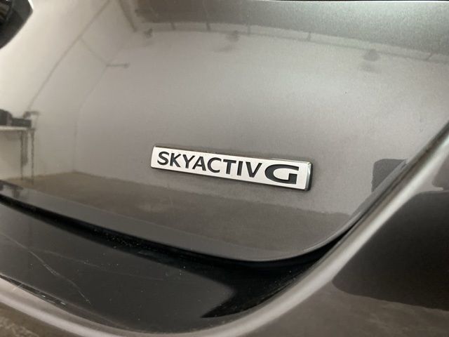 2020 MAZDA Mazda3 Select Dallas TX