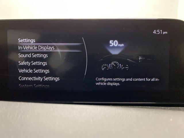 2020 MAZDA Mazda3 Select Dallas TX