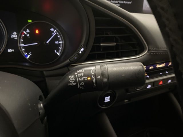 2020 MAZDA Mazda3 Select Dallas TX