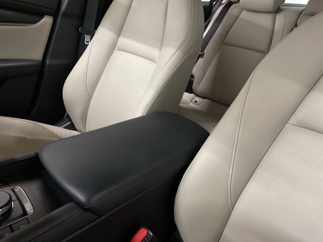 2020 MAZDA Mazda3 Select Dallas TX