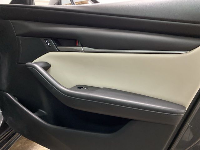 2020 MAZDA Mazda3 Select Dallas TX