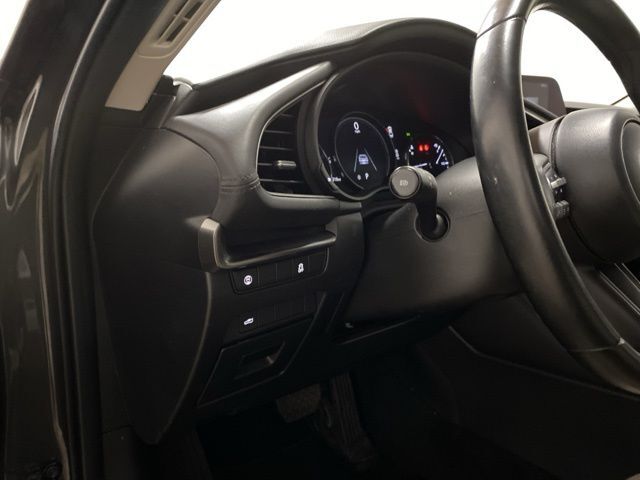 2020 MAZDA Mazda3 Select Dallas TX