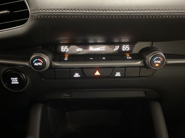 2020 MAZDA Mazda3 Select Dallas TX