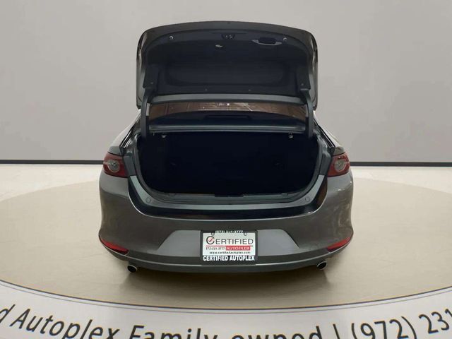 2020 Mazda Mazda3 Select - Photo 9