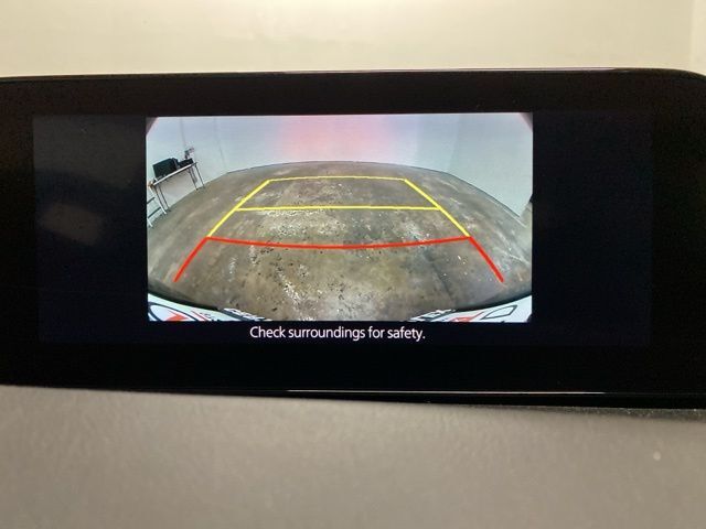 2020 MAZDA Mazda3 Select Dallas TX