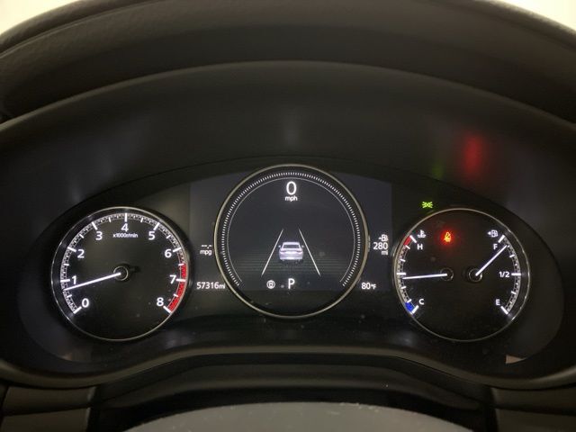 2020 MAZDA Mazda3 Select Dallas TX