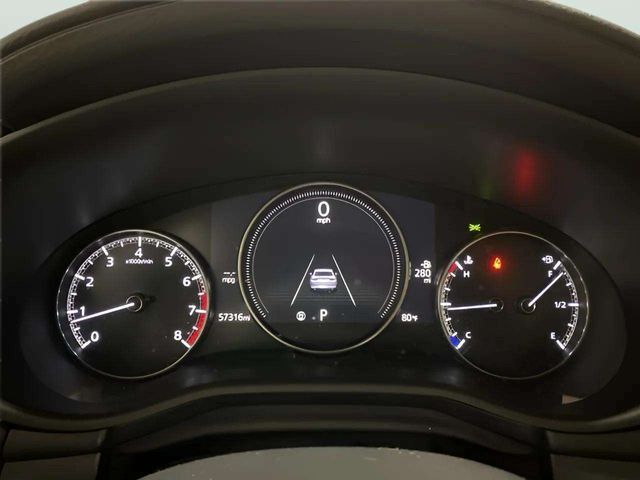 2020 Mazda Mazda3 Select - Photo 10