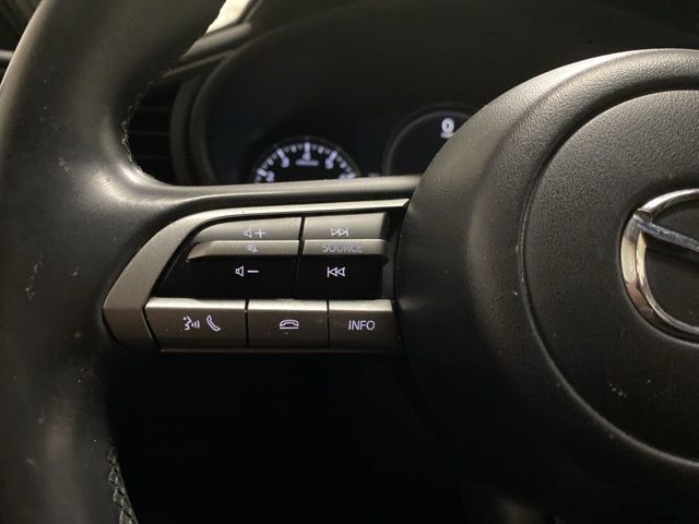 2020 MAZDA Mazda3 Select Dallas TX