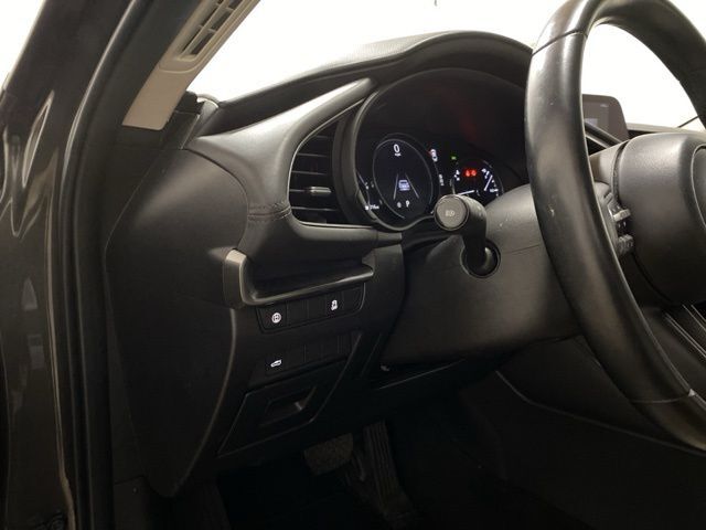 2020 MAZDA Mazda3 Select Dallas TX