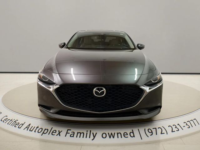 2020 Mazda Mazda3 Select - Photo 8